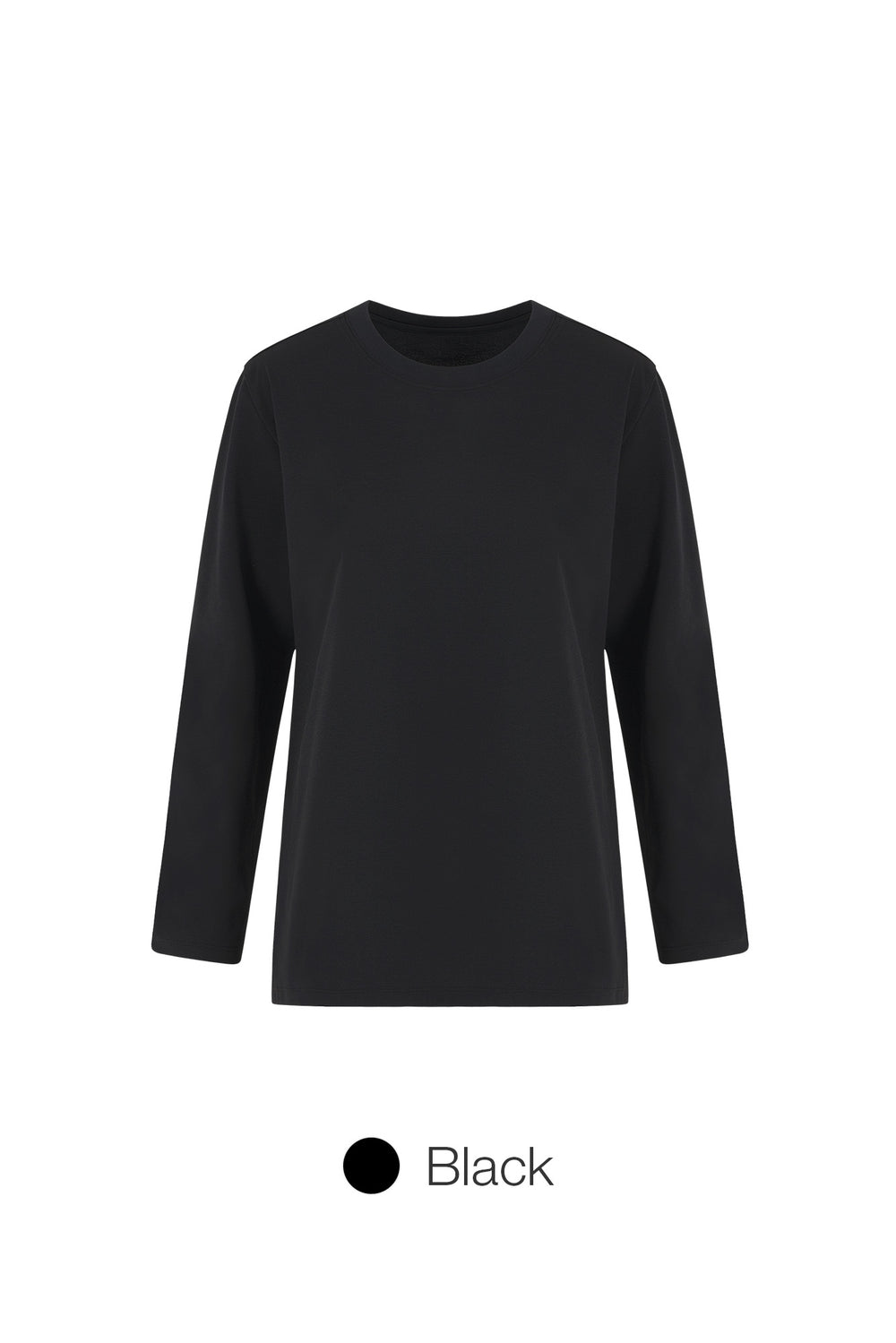 Airy Fit Oversized Fit Long Sleeve