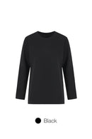 Airy Fit Oversized Fit Long Sleeve