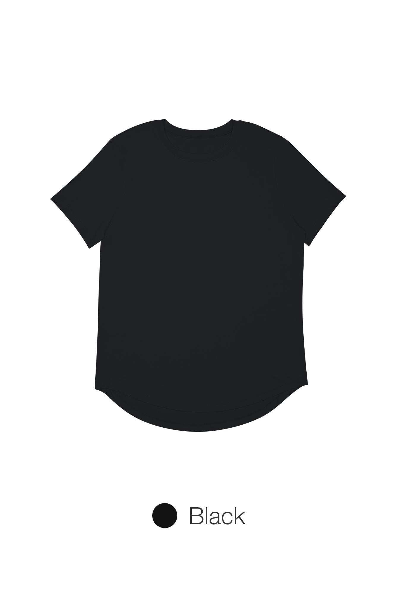 Airtouch Pace Relaxed Fit Short Sleeve