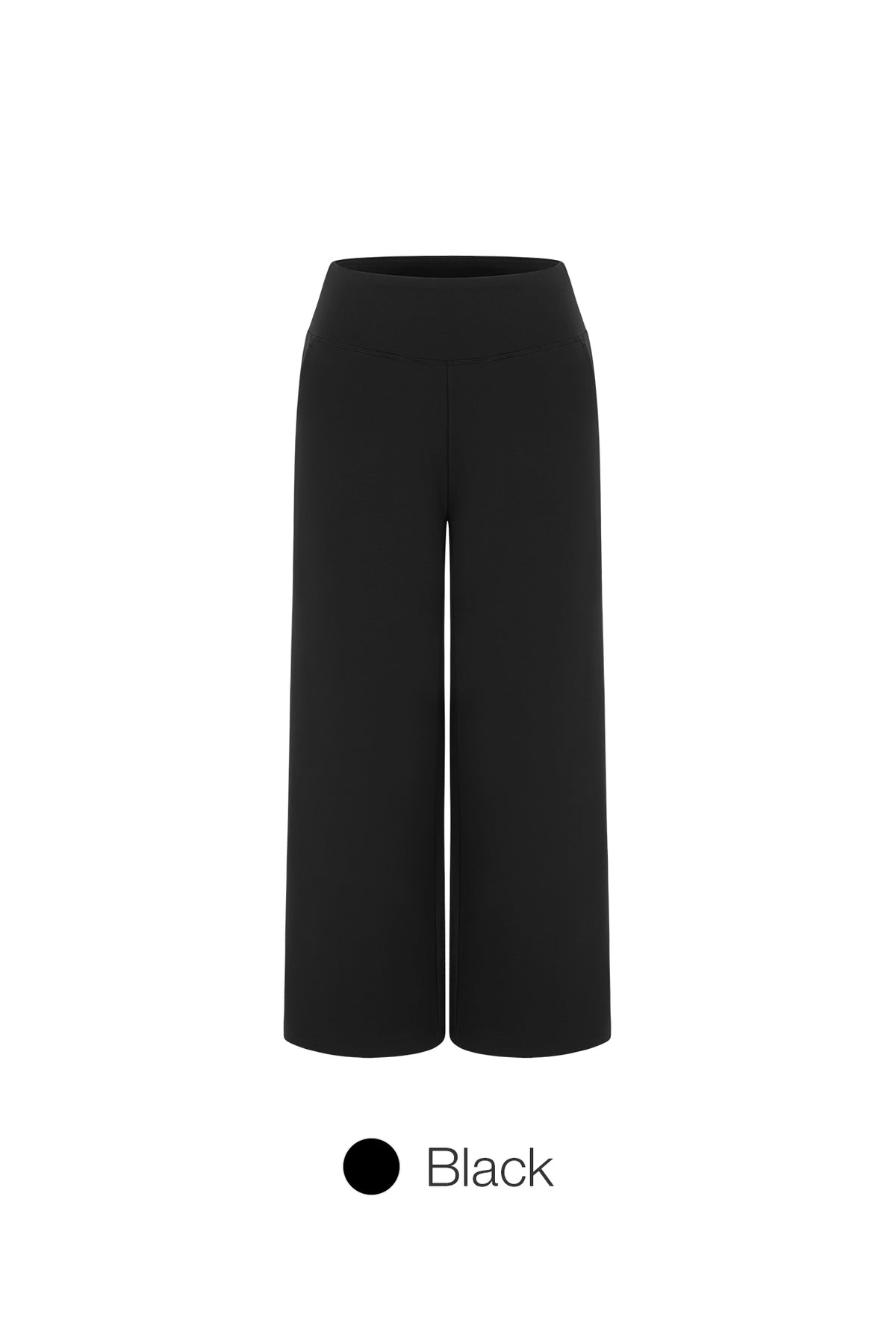 [2 SET] Airywin Wide Pants