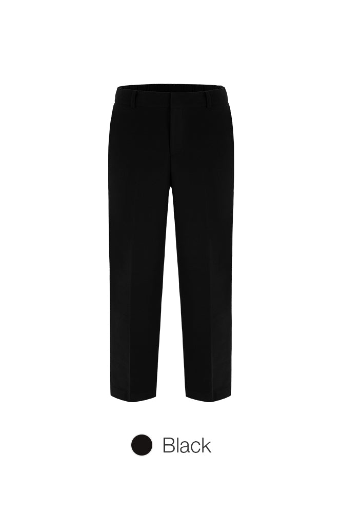 Men's Allflex Tapered Trousers
