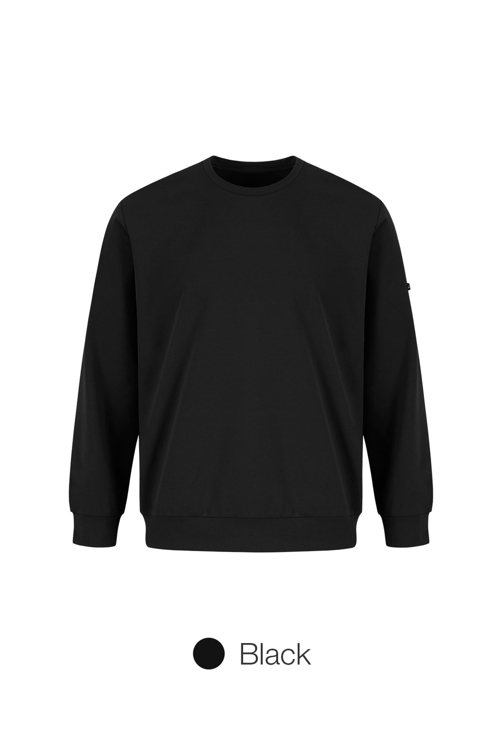 Men's Airy Fit Relaxed Fit Sweatshirt