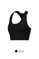 Airywin Support Adjustable Longline Bra