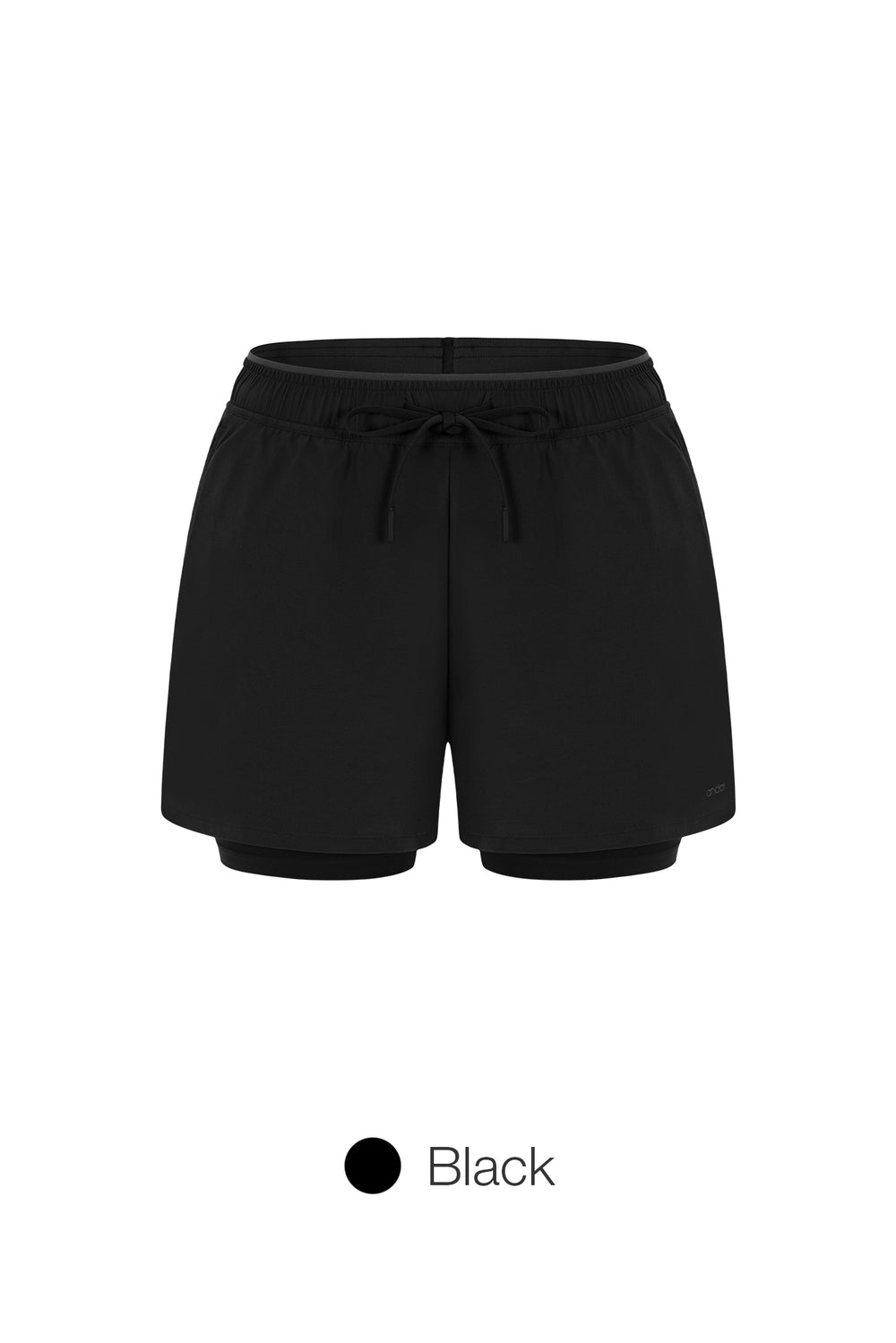 Airst 2 in 1 Shorts