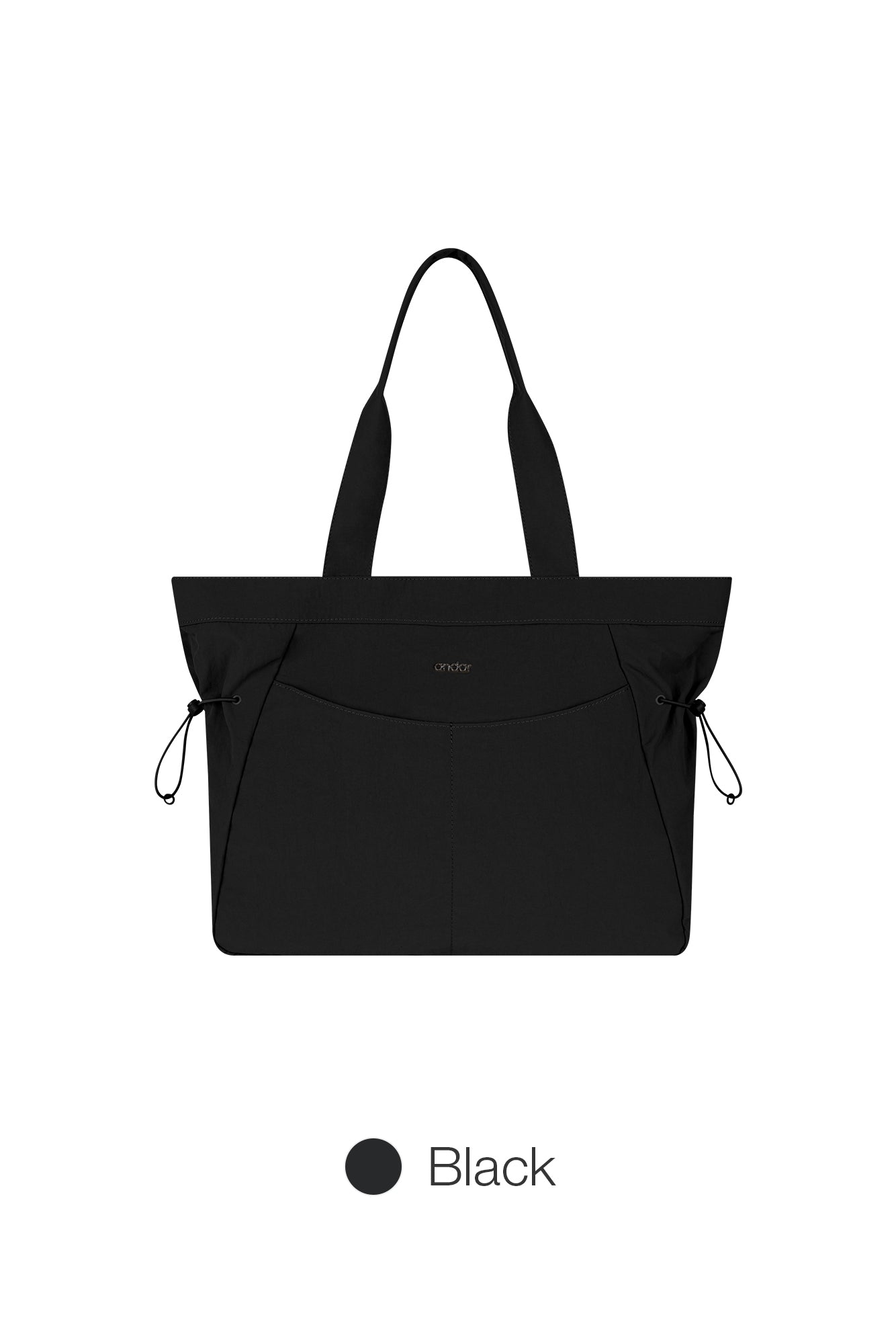 Daily String Tote Bag