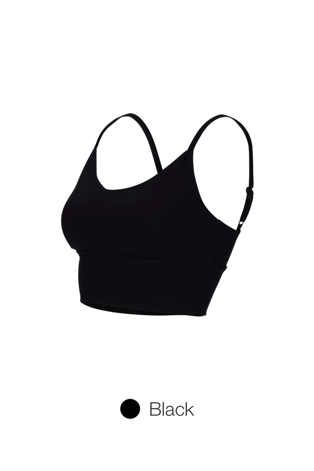 Relair All Day Longline Bra