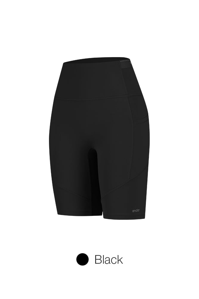 Airywin Biker Shorts