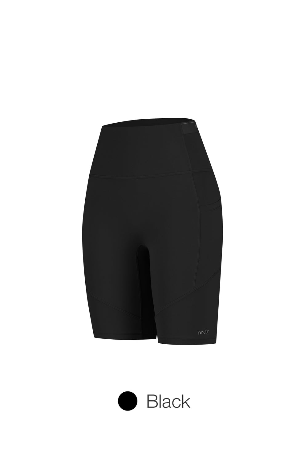Airywin Biker Shorts