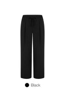 [OUTLET] Freshmove Wide Pants