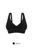 [5 SET] All-Day Fit Bra (Built-In Pads)