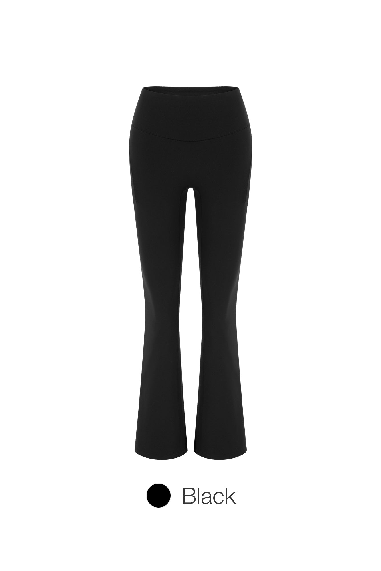 Airywin Flare Pocket Leggings