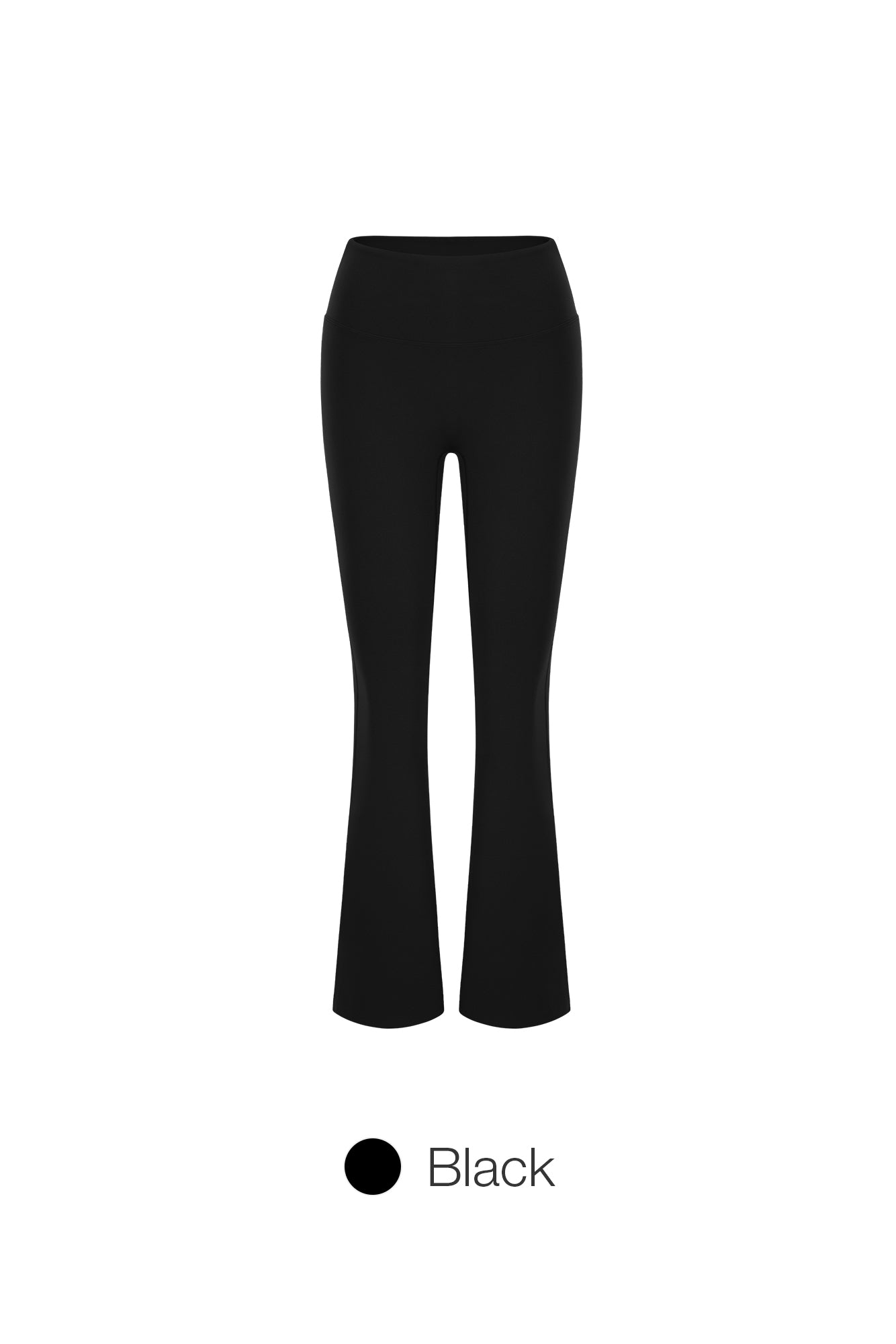 [2 SET] Airywin Wide Pants & Flare Leggings