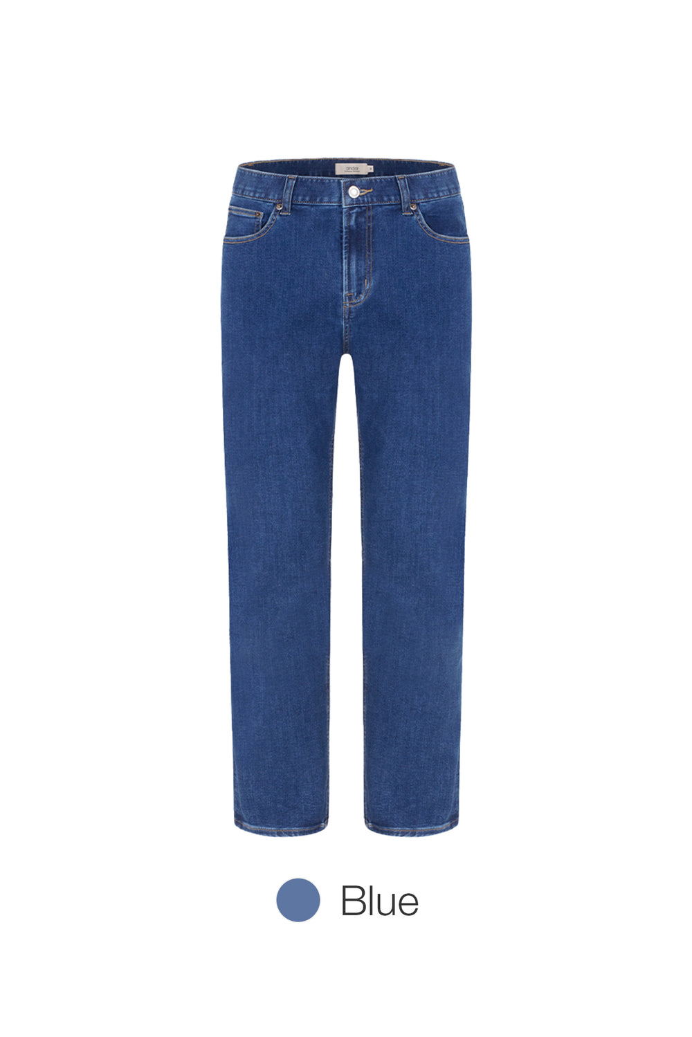 Men's Airdenim Tapered Jeans