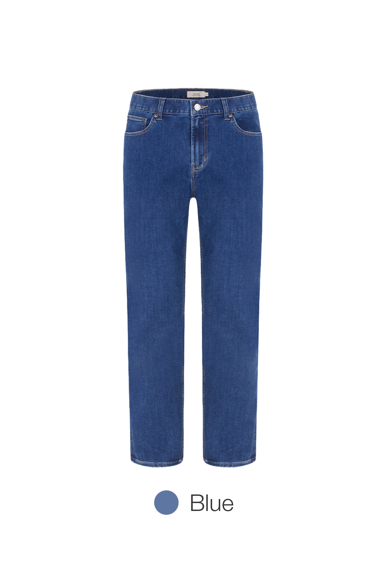 Men's Airdenim Tapered Jeans