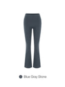 Airwarm Fleece Flare Leggings (Short)