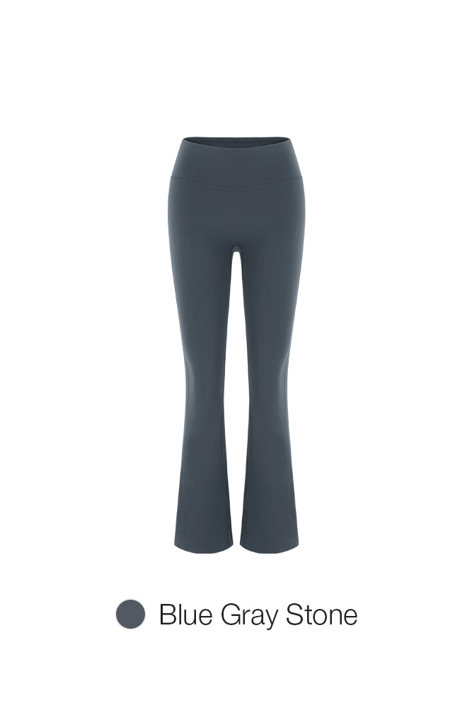 Airwarm Fleece Flare Leggings (Long)