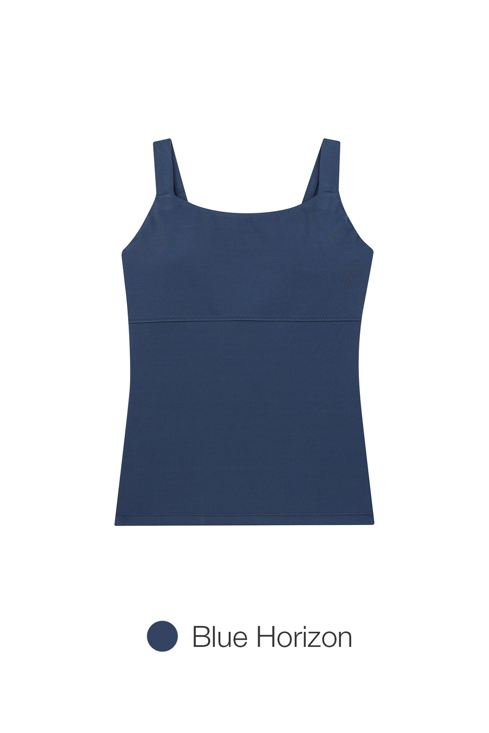 Be-Free All Day Tank Top