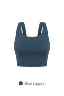 [2 SET] Be-Free All Day Longline Bra