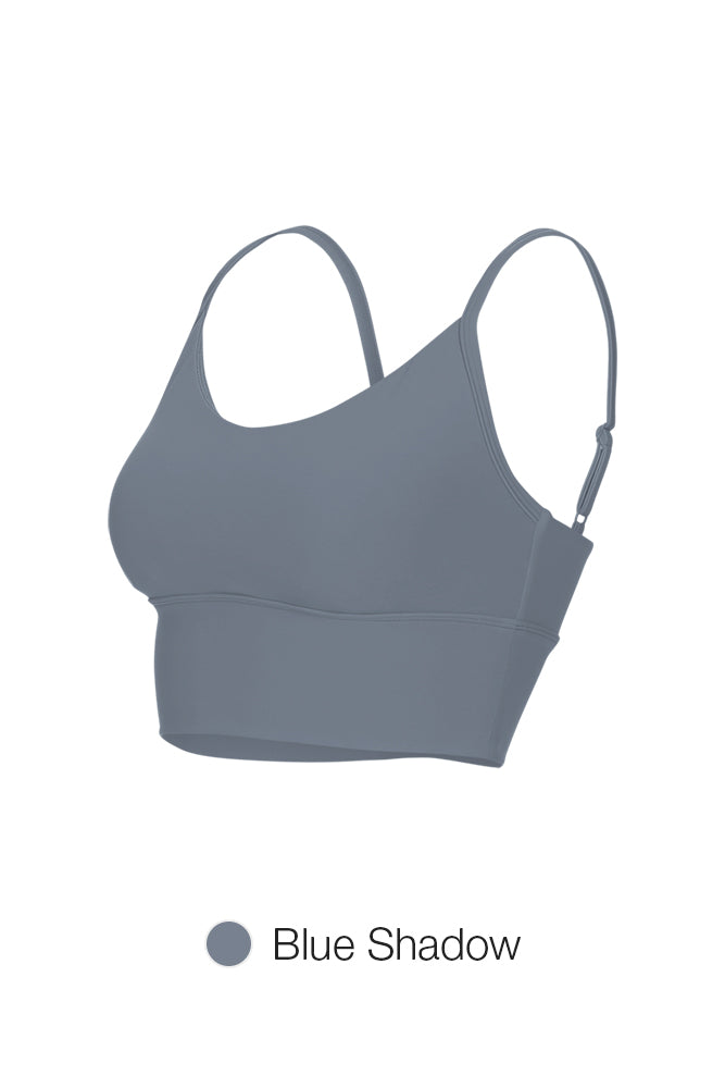 Relair All Day Longline Bra