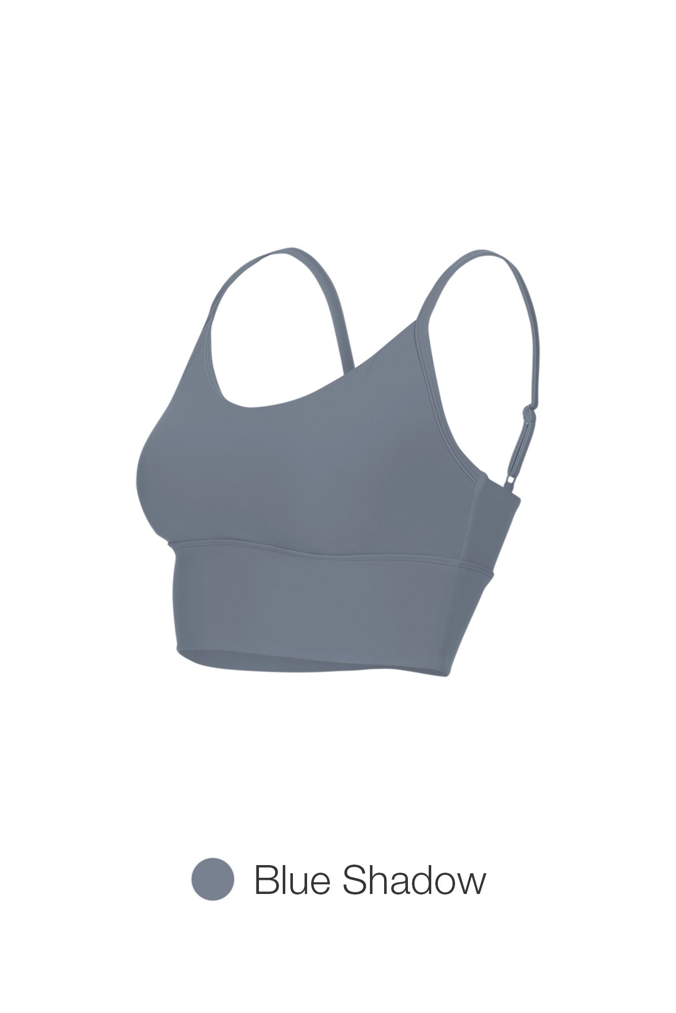 Relair All Day Longline Bra