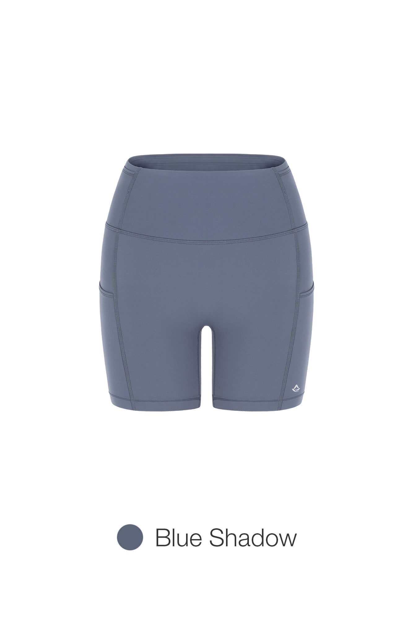 Airywin Short Leggings with Pockets