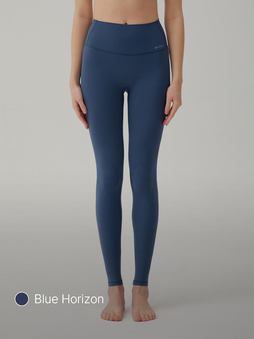 Relair Ankle Length Leggings