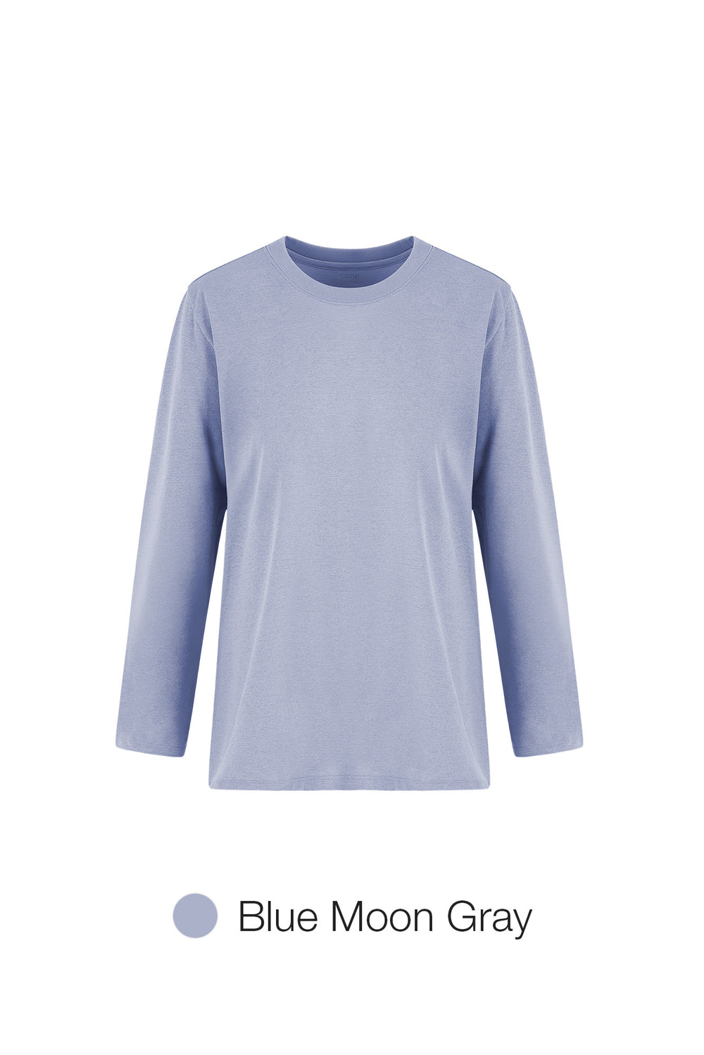 Airy Fit Oversized Fit Long Sleeve