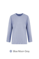 Airy Fit Oversized Fit Long Sleeve