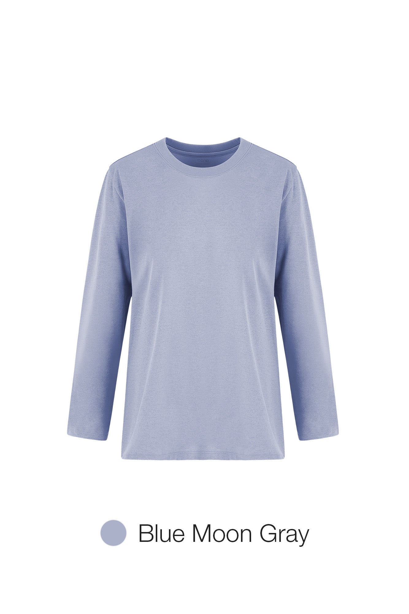 Airy Fit Oversized Fit Long Sleeve