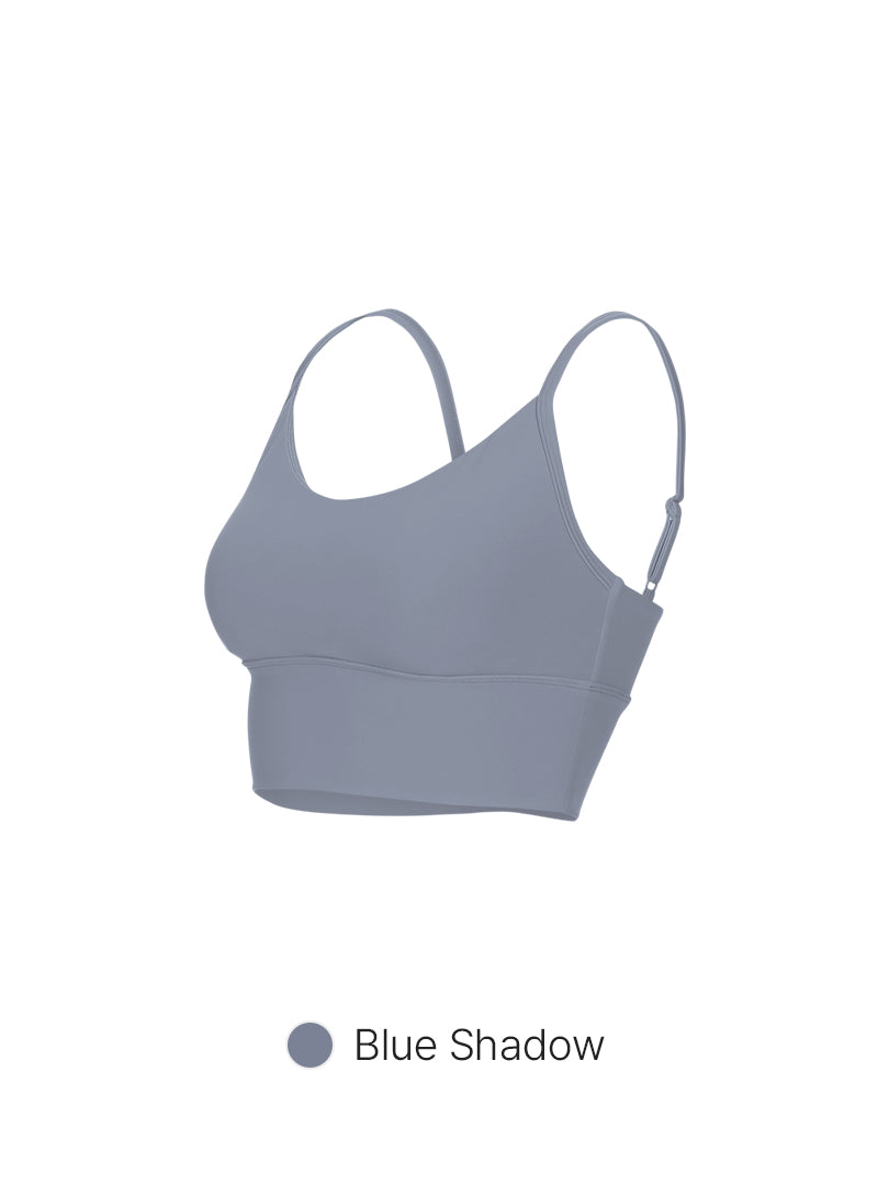 Relair All Day Longline Bra