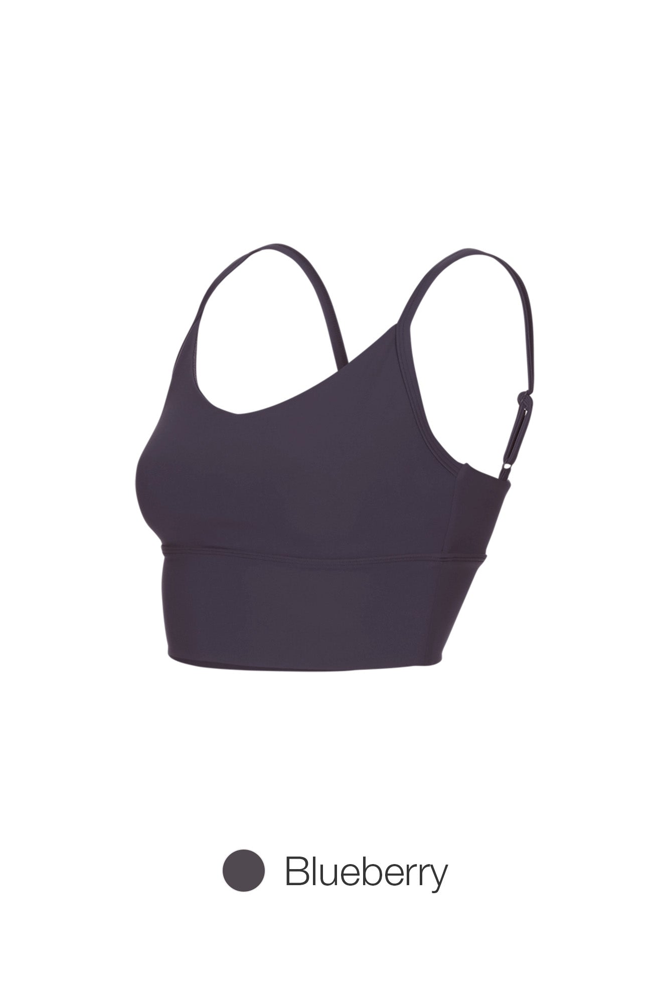 Relair All Day Longline Bra
