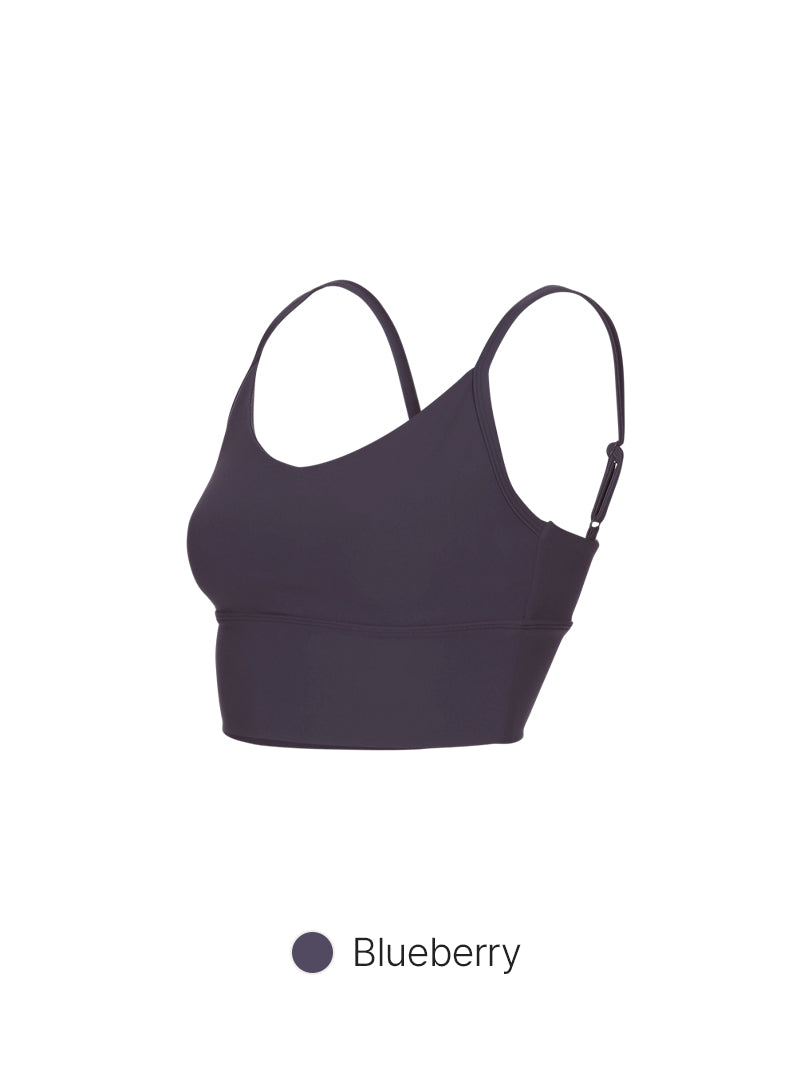 Relair All Day Longline Bra