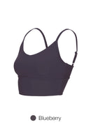 Relair All Day Longline Bra