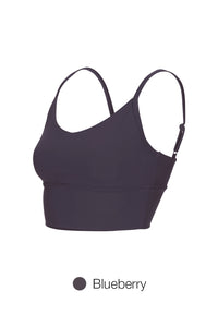 Relair All Day Longline Bra