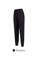 Airmooth Fleece Jogger Leggings