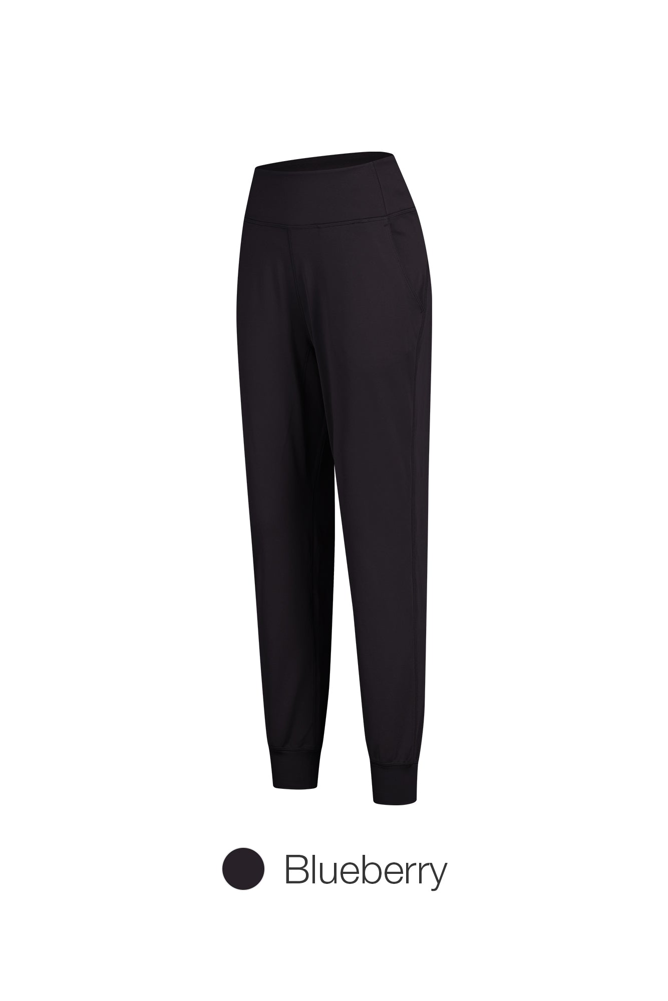 Airmooth Fleece Jogger Leggings