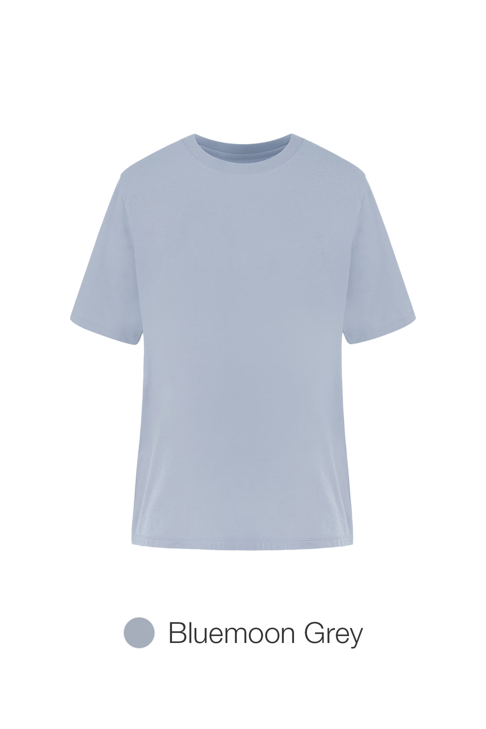 [2 SET] Airy Fit Oversized Fit Short Sleeve