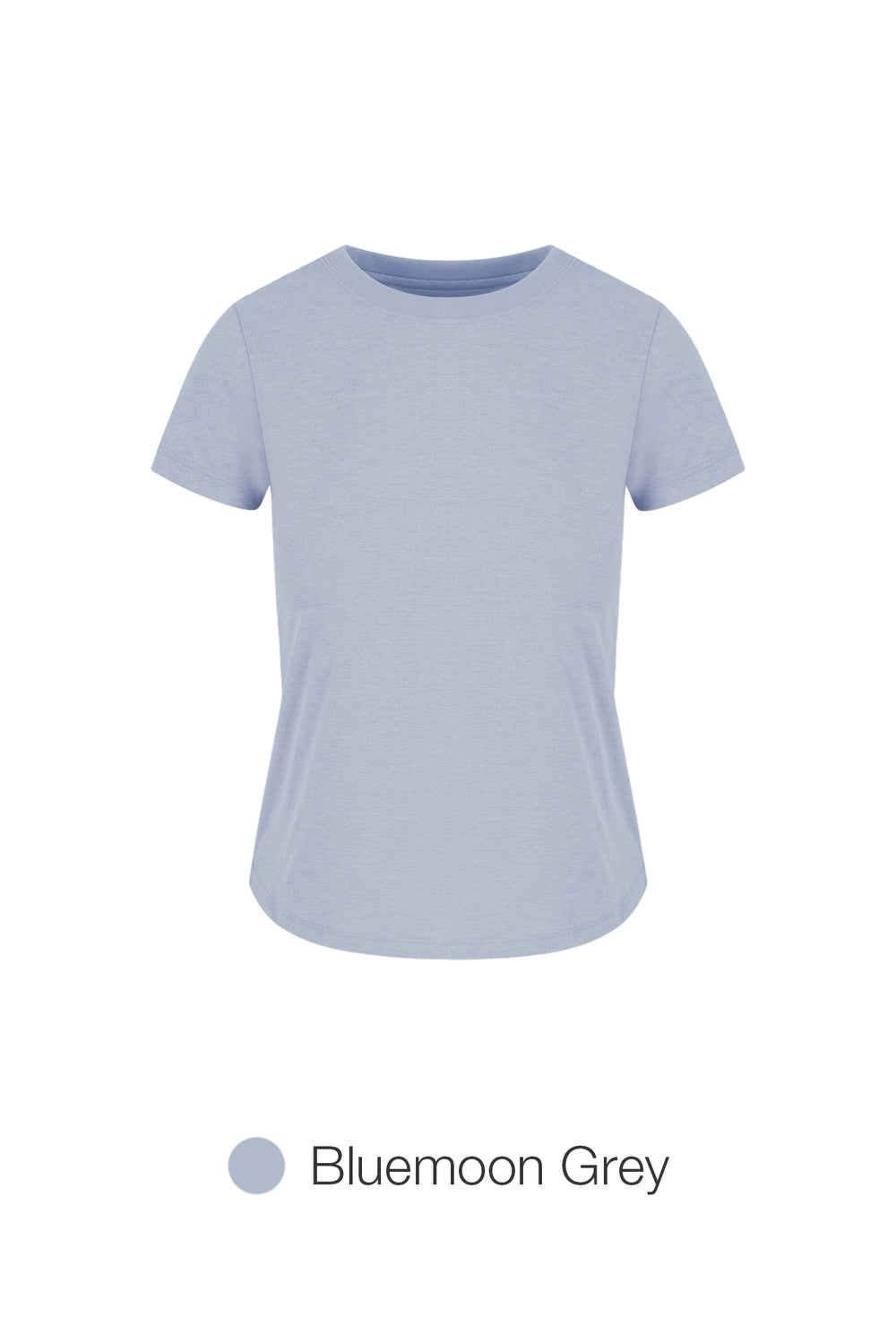 Airy Fit Slim Fit Short Sleeve