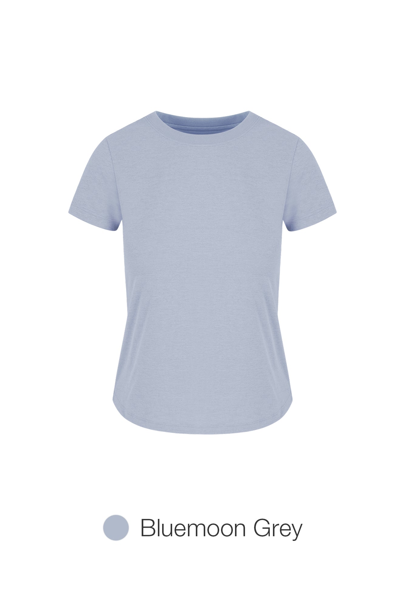 Airy Fit Slim Fit Short Sleeve