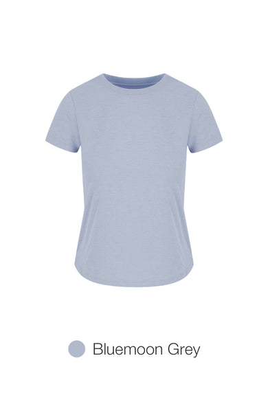 Airy Fit Slim Fit Short Sleeve