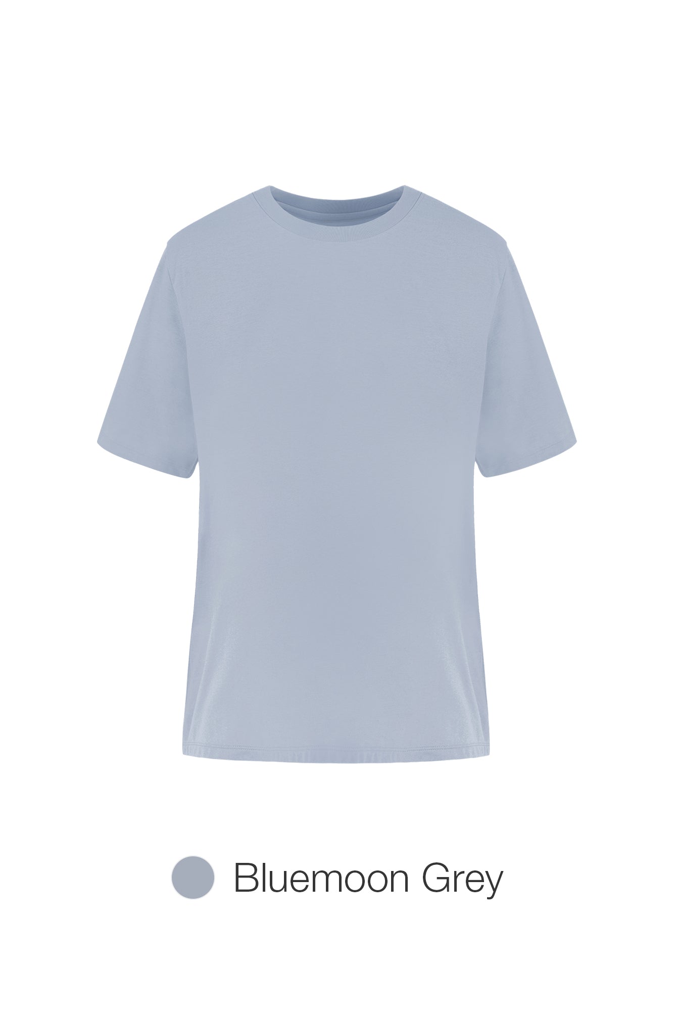 Airy Fit Oversized Fit Short Sleeve