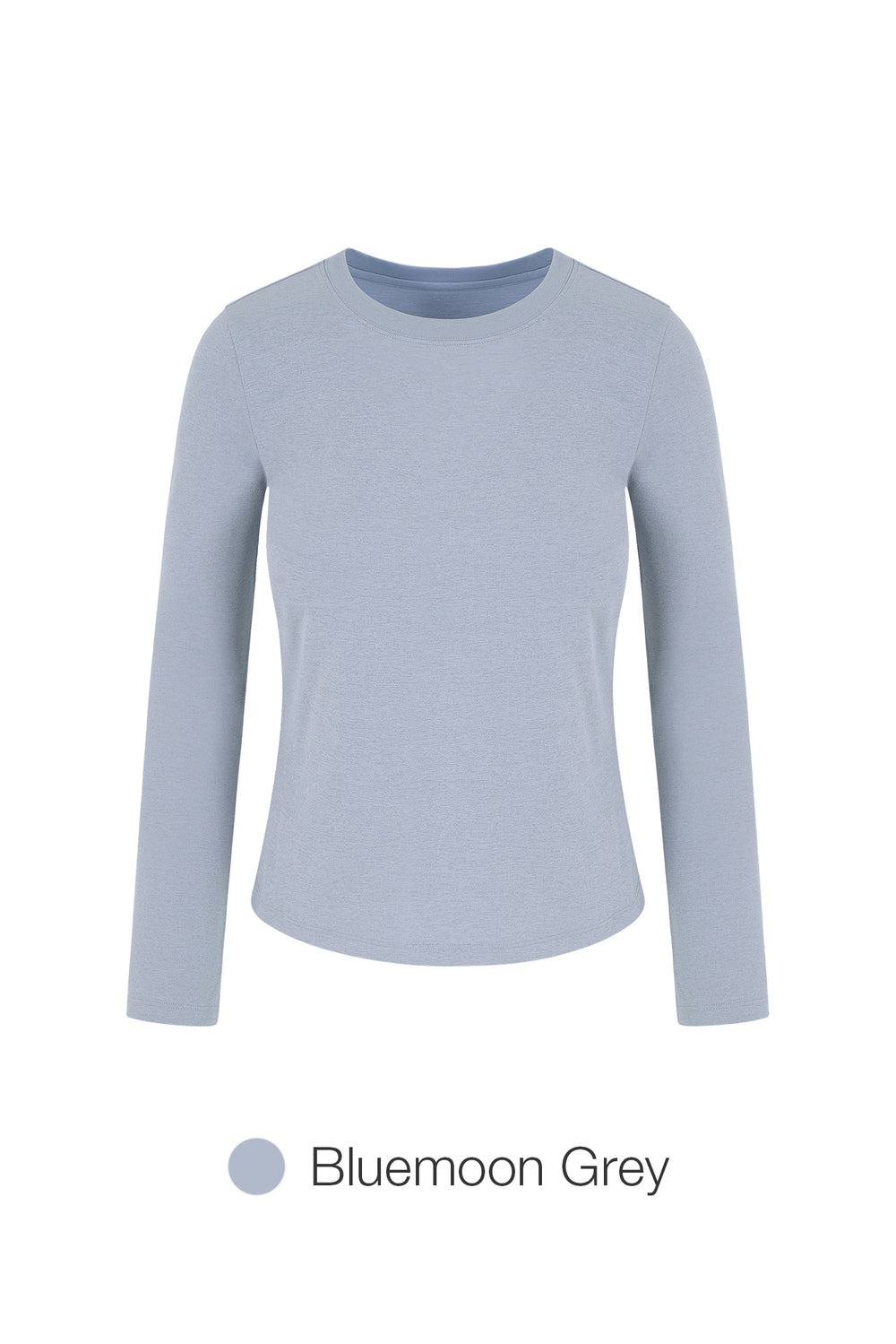 Airy Fit Slim Fit Long Sleeve