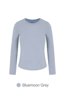 Airy Fit Slim Fit Long Sleeve