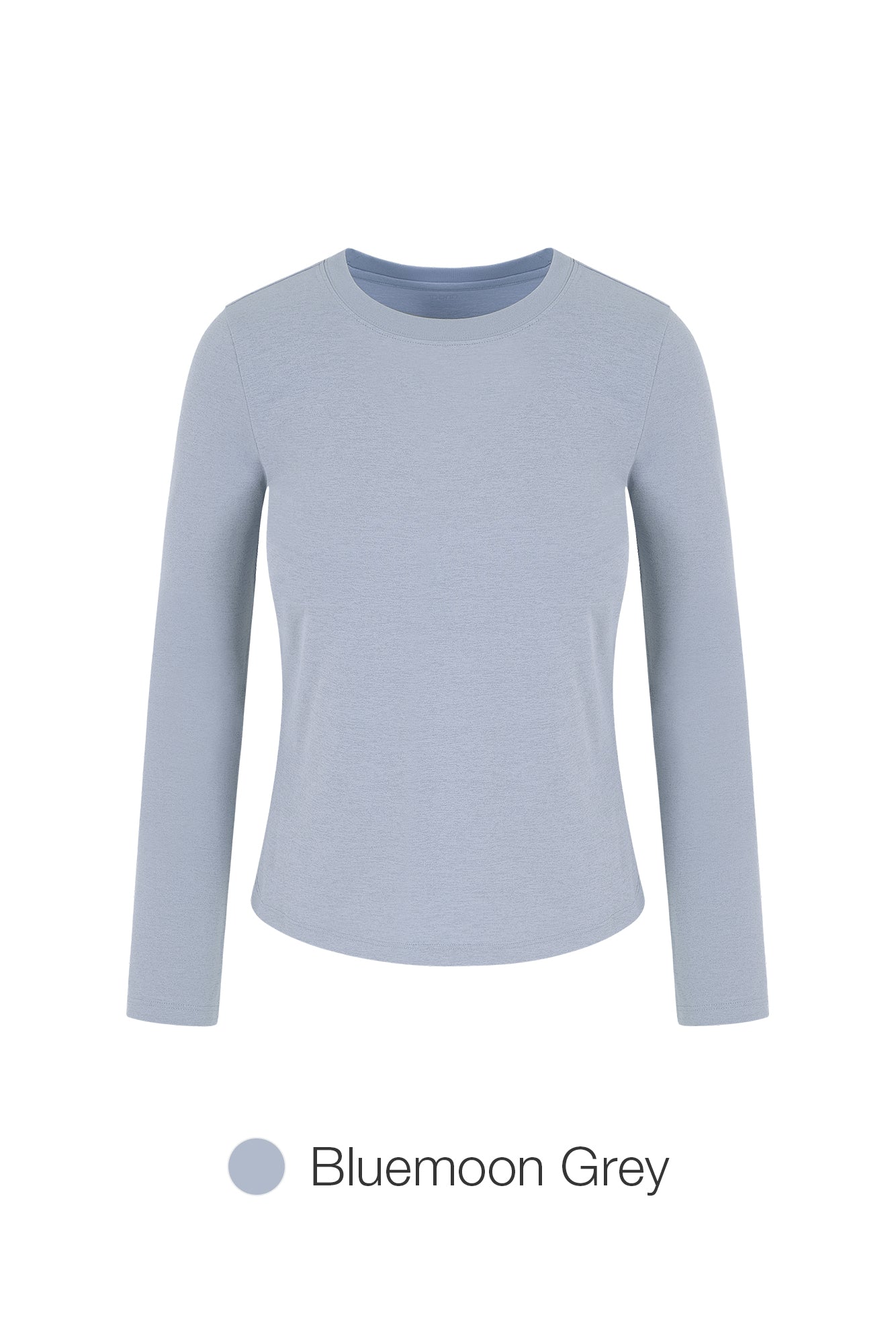 Airy Fit Slim Fit Long Sleeve