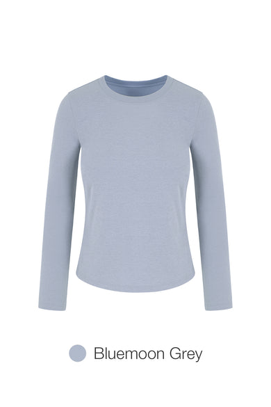 Airy Fit Slim Fit Long Sleeve