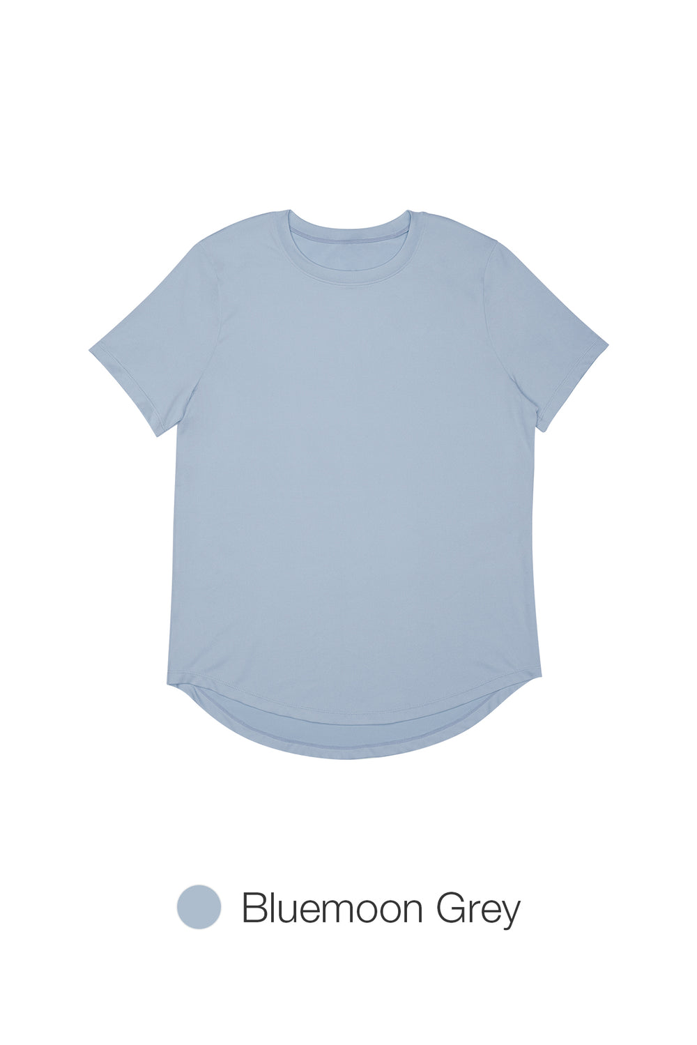 Airtouch Pace Relaxed Fit Short Sleeve