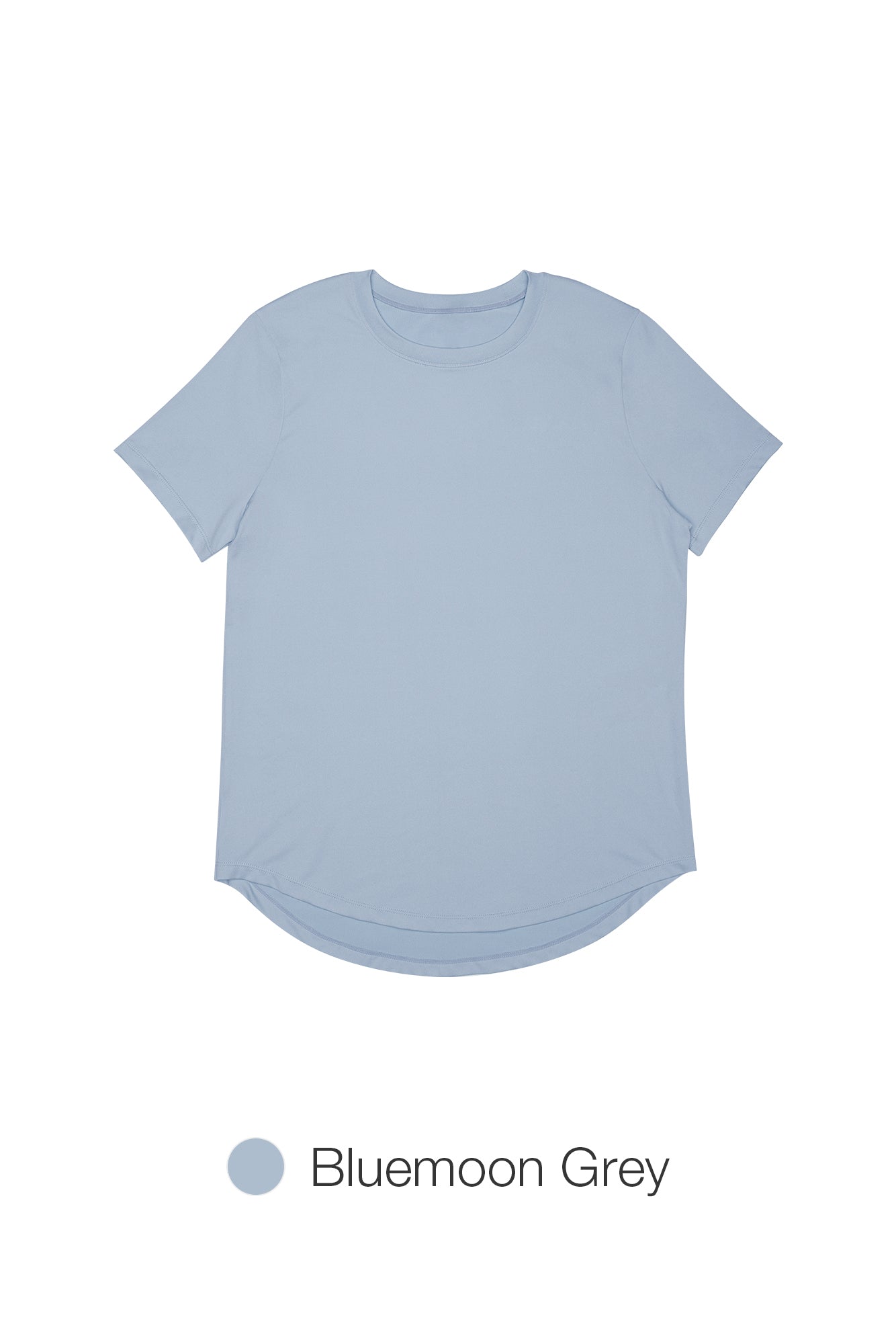 Airtouch Pace Relaxed Fit Short Sleeve