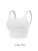 Be-Free All Day Longline Bra