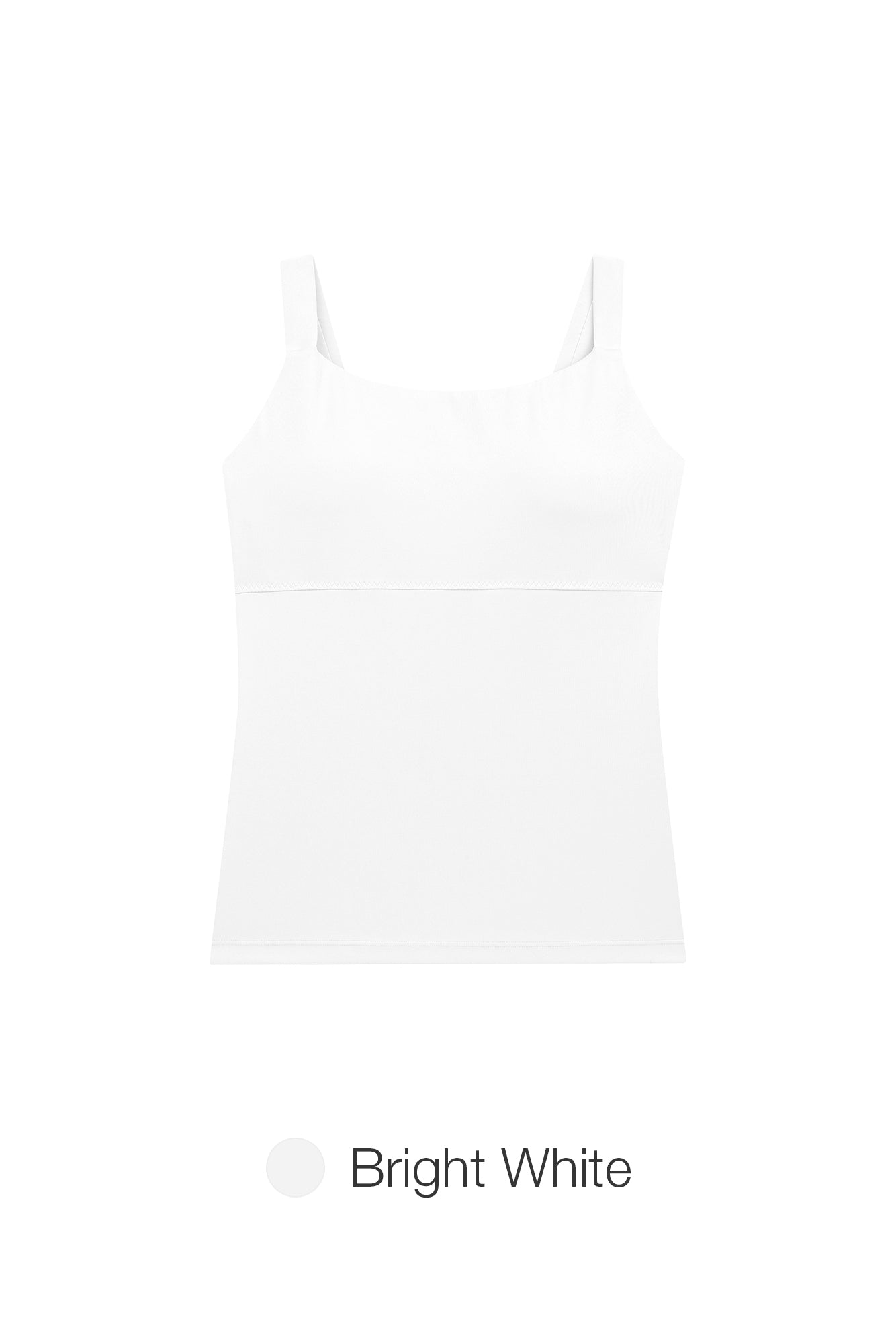 Be-Free All Day Tank Top