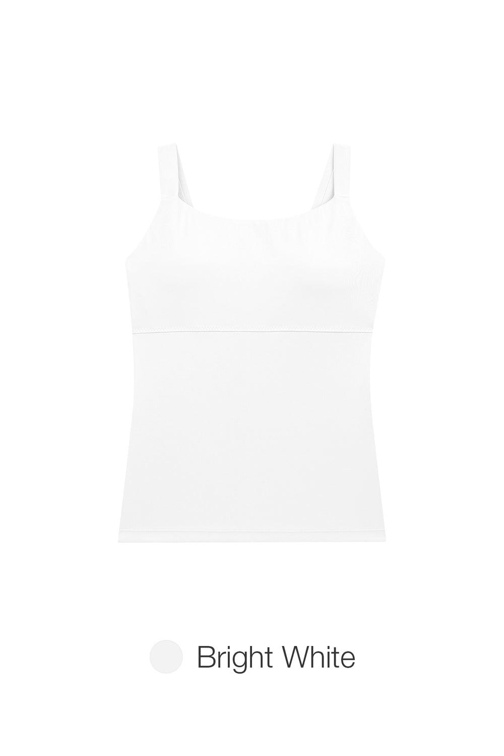 Be-Free All Day Tank Top